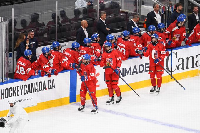 ONLINE: Finsko - Česko. Přímý souboj o semifinále Hlinka Gretzky Cupu, kdo uspěje? ONLINE: Finsko - Česko. Přímý souboj o semifinále Hlinka Gretzky Cupu, kdo uspěje?