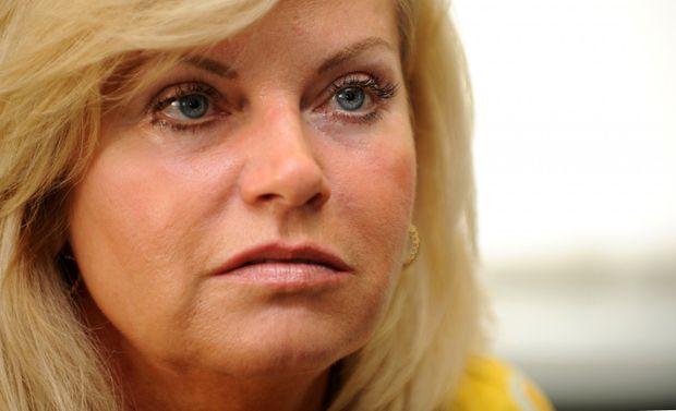 Liběna Hlinková Liběna Hlinková