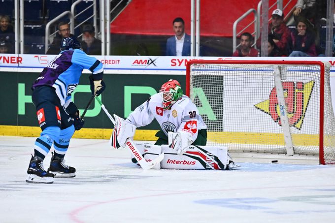 ONLINE: Plzeň - Skelleftea 1:2. Západočeši rychle snižují, Liberec proti Frölundě srovnal ONLINE: Plzeň - Skelleftea 1:2. Západočeši rychle snižují, Liberec proti Frölundě srovnal
