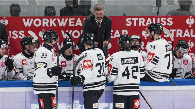 Hokejová LM reaguje na blamáž: Může mít dopad, že nejsme prioritou. Sparta vrací peníze Hokejová LM reaguje na blamáž: Může mít dopad, že nejsme prioritou. Sparta vrací peníze