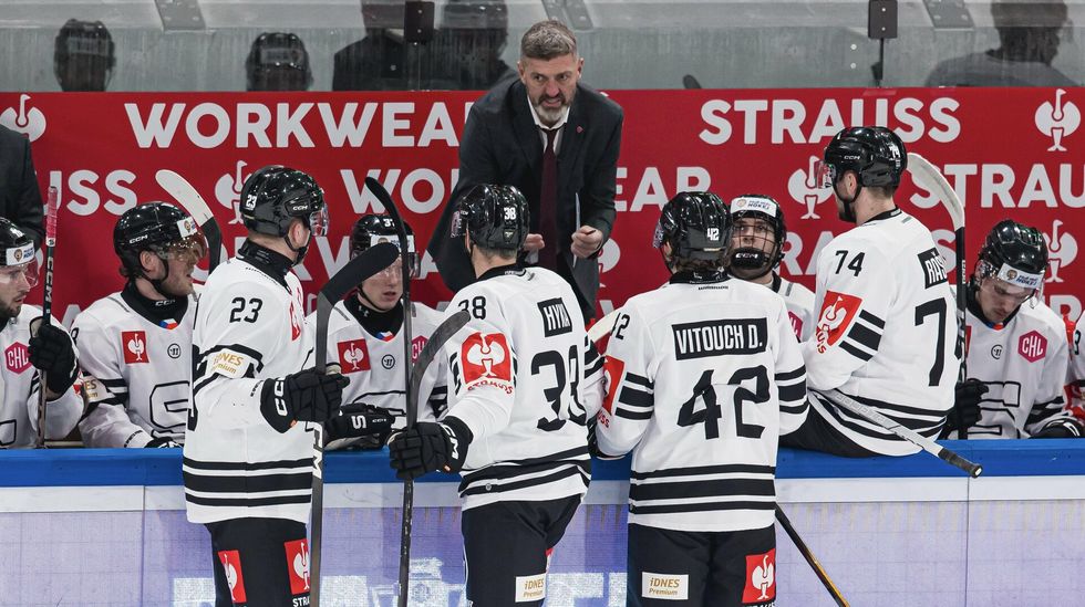Liga mistrů reaguje na českou blamáž: Může to mít dopad. Sparta vrací peníze Liga mistrů reaguje na českou blamáž: Může to mít dopad. Sparta vrací peníze