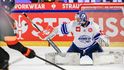 Hokejisté Komety Brno v Lize mistrů prohráli 1:6