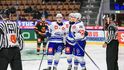 Hokejisté Komety Brno v Lize mistrů prohráli 1:6