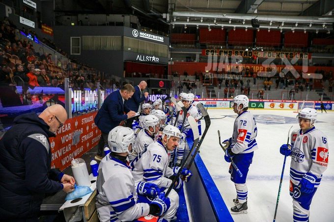 Hrdá Kometa: nedůstojný šampion v Lize mistrů. I přáteláky klub bere za přínosnější Hrdá Kometa: nedůstojný šampion v Lize mistrů. I přáteláky klub bere za přínosnější