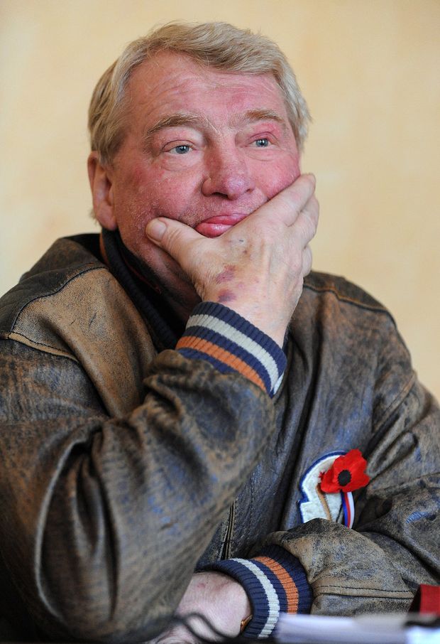Jaroslav Holík. Jaroslav Holík.