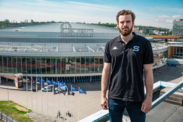 Roman Horák přišel do Sparty pro úspěch Roman Horák přišel do Sparty pro úspěch