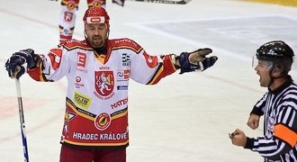 Konec odvážného snu. KHL v Hradci nebude