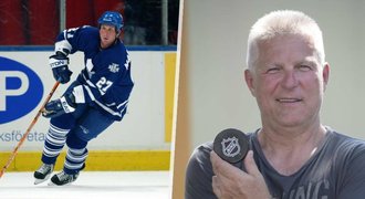 Smrt bývalého hráče NHL (†53): Zemřel na hotelu, kde bydlí český skaut!
