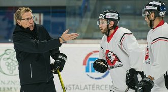 Znojmo opět končí v rakouské lize. V příští sezoně bude hrát v Česku