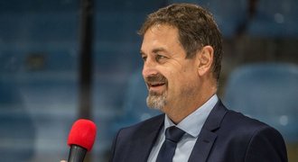Druhý muž IIHF Bříza: Musíme změnit české prostředí. Co nový šéf Tardif?