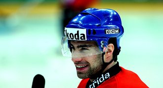Irgl mění zaměstnavatele k KHL, jde do Mytišči