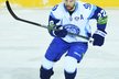 Zbyněk Irgl se chce jednou vrátit do KHL