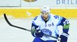 Zbyněk Irgl se chce jednou vrátit do KHL