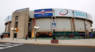 New York Islanders za tři roky přesídlí do Brooklynu. Název měnit nebudou
