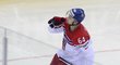Čeští hokejisté se v úterý utkají s Francií o třetí místo ve skupině A
