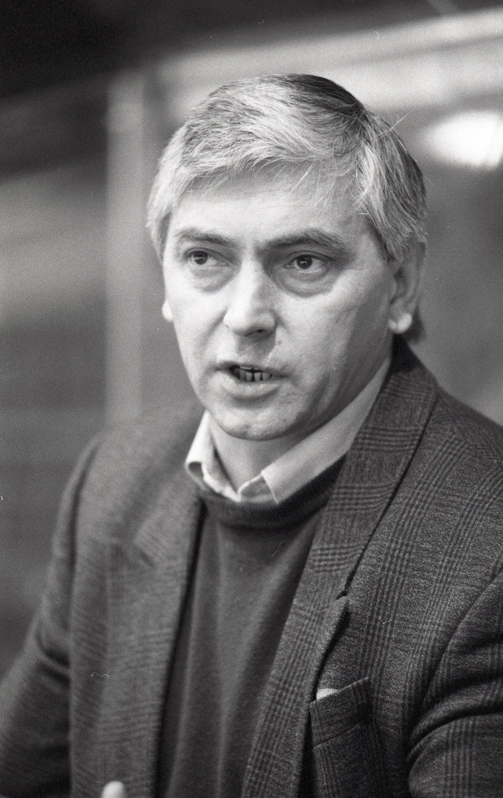 Ivan Hlinka zemřel v roce 2004 při autonehodě u Karlových Varů