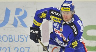 Chomutov hlásí posilu. Z Kärpätu Oulu přichází útočník Huml