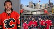 Co čeká českou hokejovou legendu Jaromíra Jágra při angažmá v Calgary Flames?