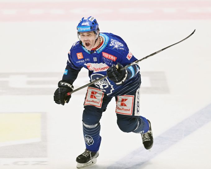Hokejový svátek v Kladně: Jágr opět doma a pomoc dětským domovům Hokejový svátek v Kladně: Jágr opět doma a pomoc dětským domovům