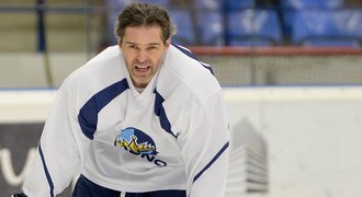 Jágr: O žoldácích, Calgary, návratu do NHL i lásce (nejen) k hokeji