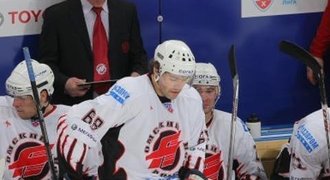 Tým Jaromíra Jágra ovládl Utkání hvězd KHL