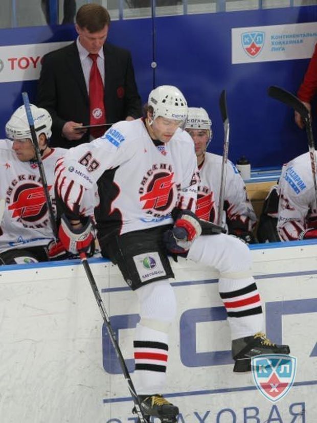 Jaromír Jágr Jaromír Jágr