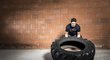 Jágr při extrémním tréninku zvedal i pneumatiku těžkou 70 kilogramů
