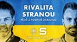 Kladenští hokejisté odehrají utkání proti Spartě v pražské O2 areně, která by mohla být vyprodaná