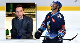 Vrbata reaguje na Jágra: Není možné, aby mu všechno procházelo