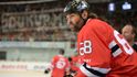 Jaromír Jágr se chystá na poslední angažmá v NHL