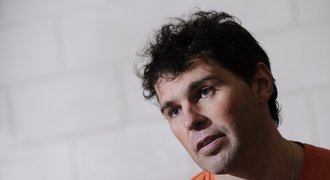 Jaromir Jagr: No one allowed a thought we might lose