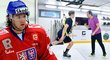 Jakub Čutta má jasný názor na český hokej