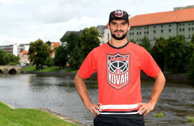 Jakub Kovář Jakub Kovář