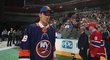 Jakuba Škarka si New York Islanders vybrali ze 72. místa draftu 2018