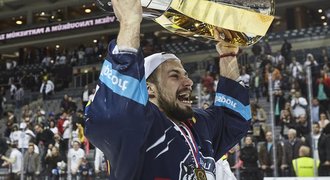 Liberec posiluje útočné řady. Z KHL se vrací člen zlaté party Jakub Valský