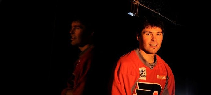 Jaromír Jagr&#39;s blog