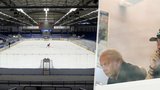 Jágr truchlí nad smrtí milovaného tatínka (†82): Půlnoční »mše« na ledě!
