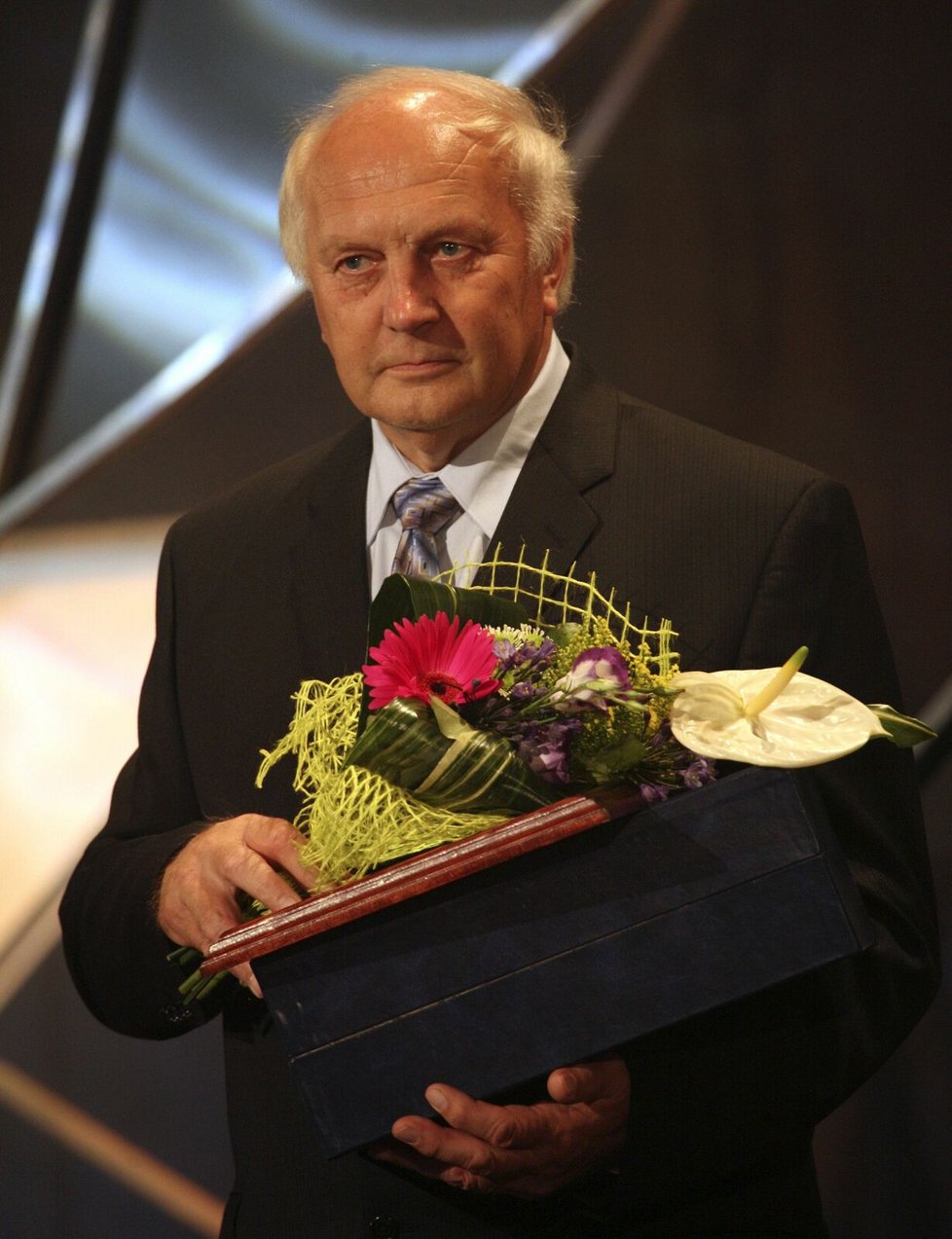 Jaromír Jágr st.