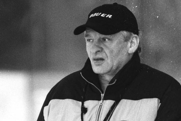 Jaroslav Holík Jaroslav Holík