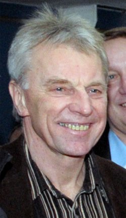 Obránce Jaroslav Lyčka dovedl jako kapitán Vítkovice v roce 1981 k mistrovskému titulu