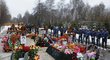 Vzpomínky na tragickou nehodu hokejistů Jaroslavle zůstávají živé
