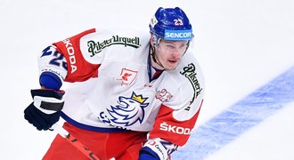 Nedvěd chystá řez, z NHL má slibů víc: Jaškin mi volal sám. Co brankáři?