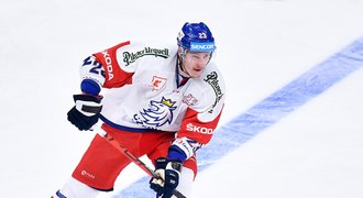 Repre bez hráčů KHL, Jaškin a spol. mají smůlu. Končí i projekt „Dukla“