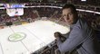 Jiří Fischer kariéru ukončil už v 25 letech v listopadu 2005 kvůli náhlému srdečnímu selhání během zápasu NHL Detroit-Nashville