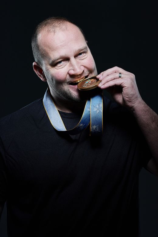 Jiří Šlégr Jiří Šlégr