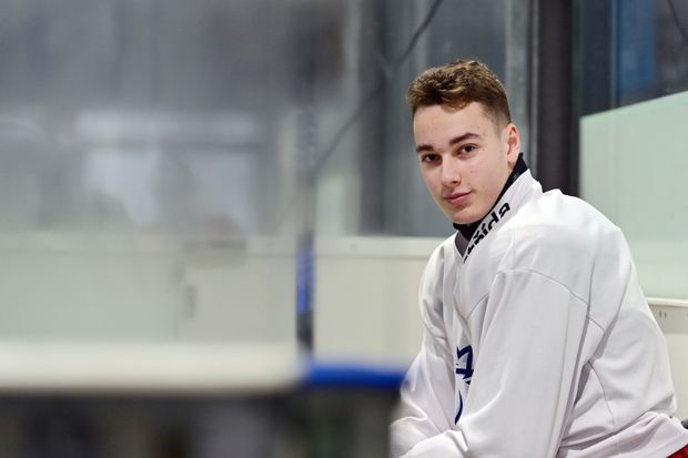 Adam Jiříček Adam Jiříček