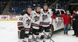 Kanadský juniorský hokej si musí zvykat na nové kontroverzní pravidlo