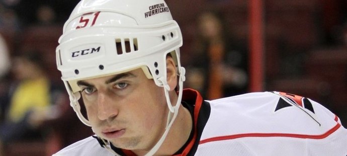 Tomáš Kaberle může zamířit do jiného klubu v NHL