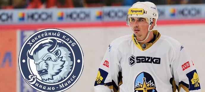 Zkušený obránce Tomáš Kaberle nejspíš posílí Minsk v KHL