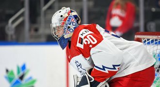 Brankář už má tři asistence, Suchánek překonal i Lundqvista: Zní to dobře Brankář už má tři asistence, Suchánek překonal i Lundqvista: Zní to dobře